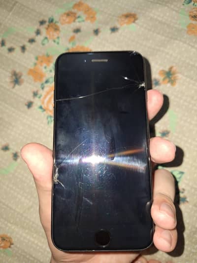 Iphone 8 non pta