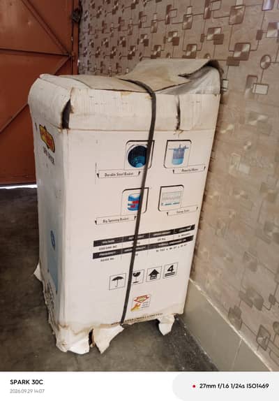 super Asia dryer SD 520