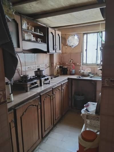 FLAT FOR URGENT SALE