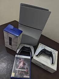 game PS5 playstation Sony complete box