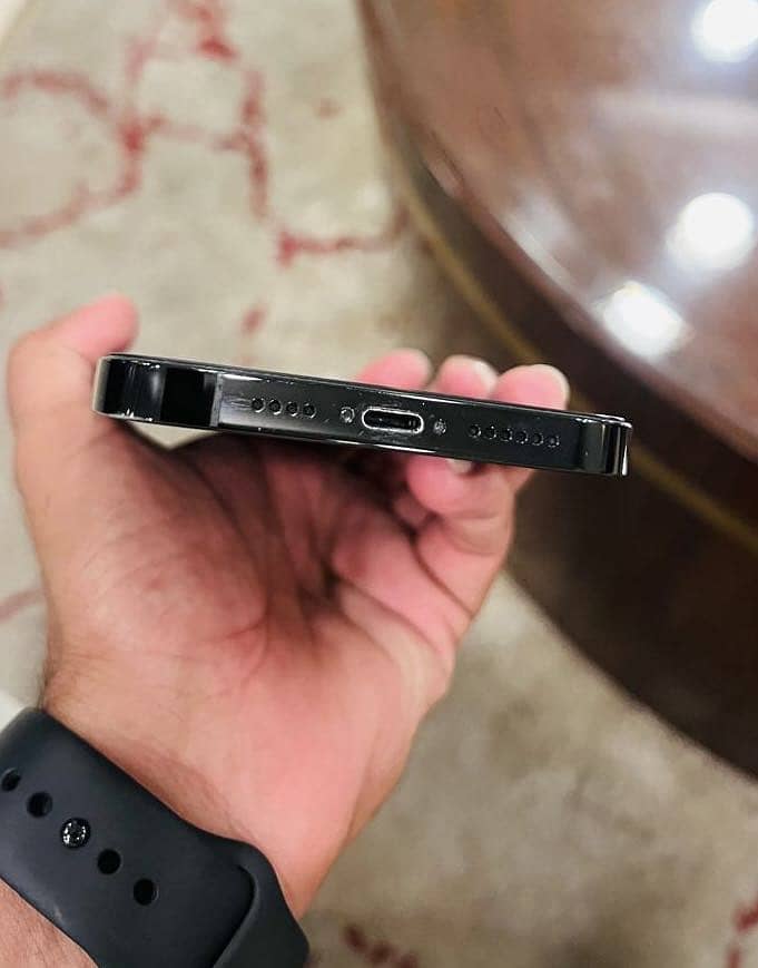 Apple iPhone 14 Pro Max 0