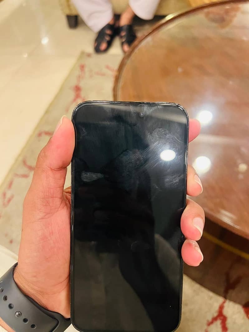 Apple iPhone 14 Pro Max 2