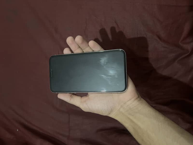 iPhone X 1