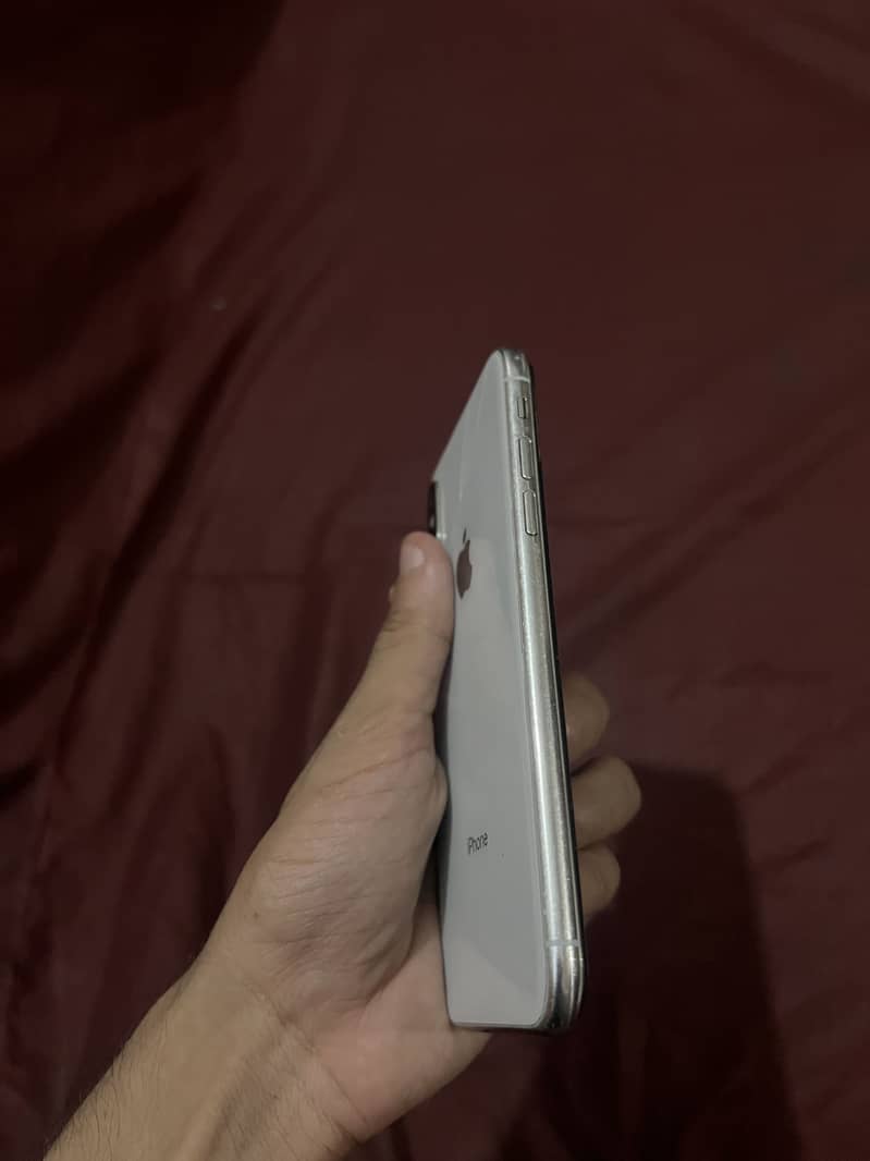 iPhone X 2