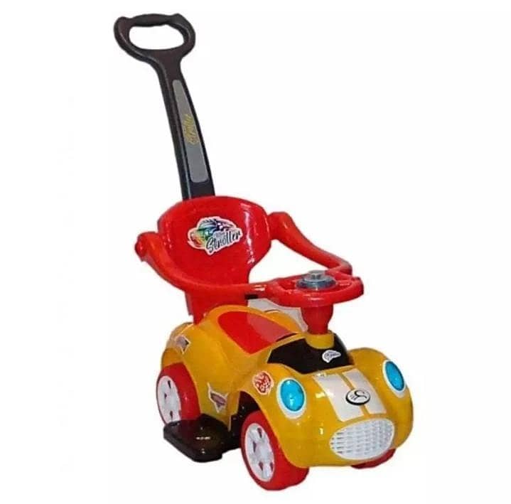 Mini stroller 3
