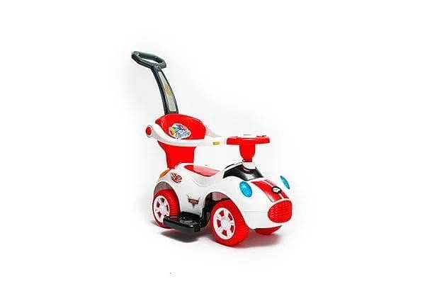 Mini stroller 4