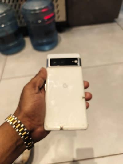 Google Pixel 7