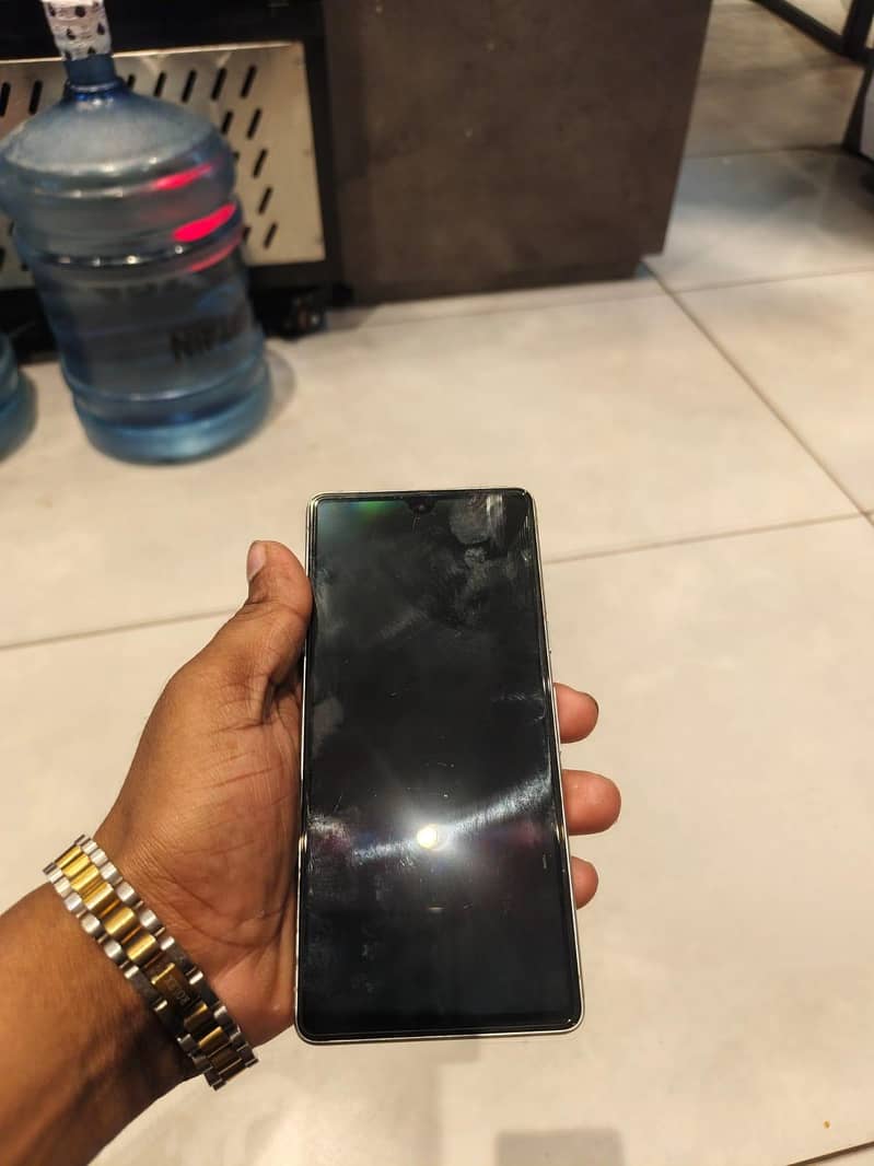 Google Pixel 7 1