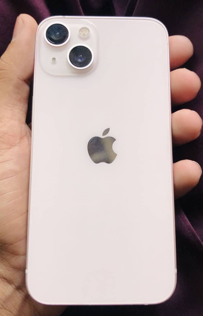 Apple iPhone 13 1