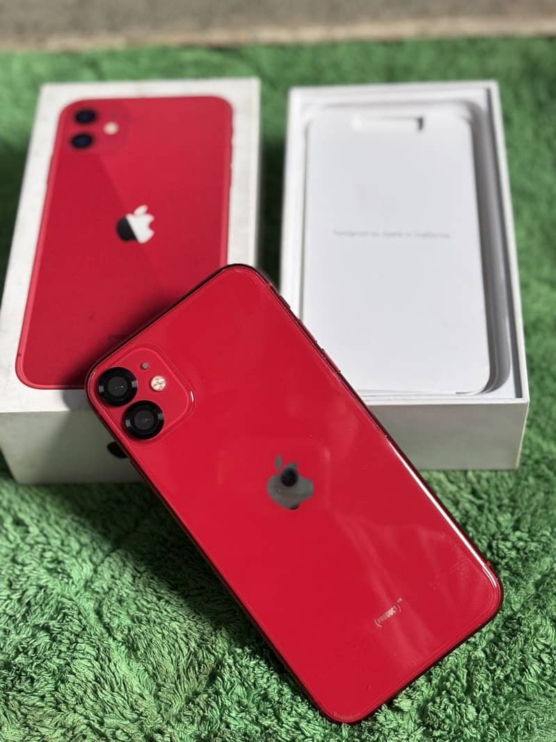 Apple iPhone 11 1