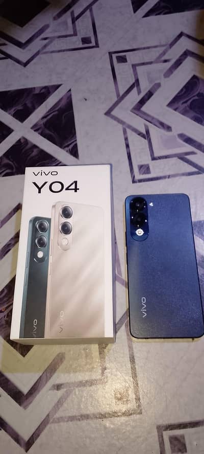Vivo Y04