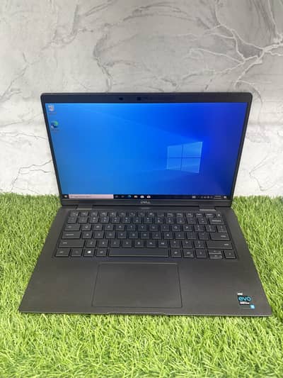 Dell Latitude 7420 (i5 11th Gen) (16/256)