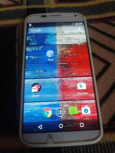 mototolla 2gb 16 gb