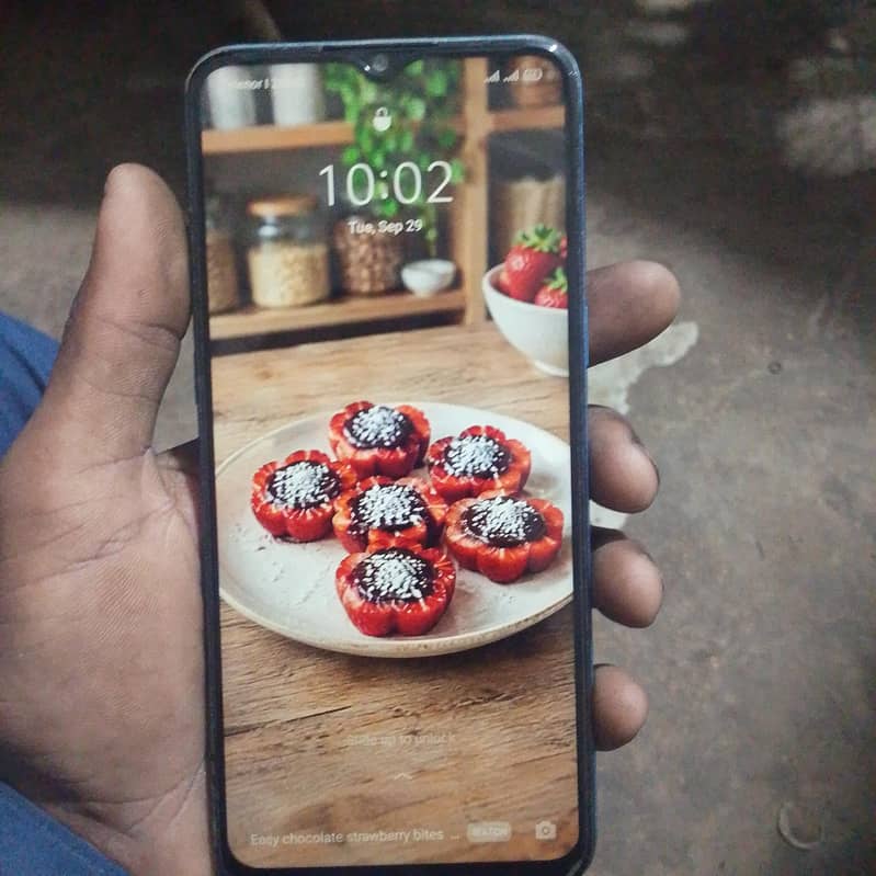 realme 0