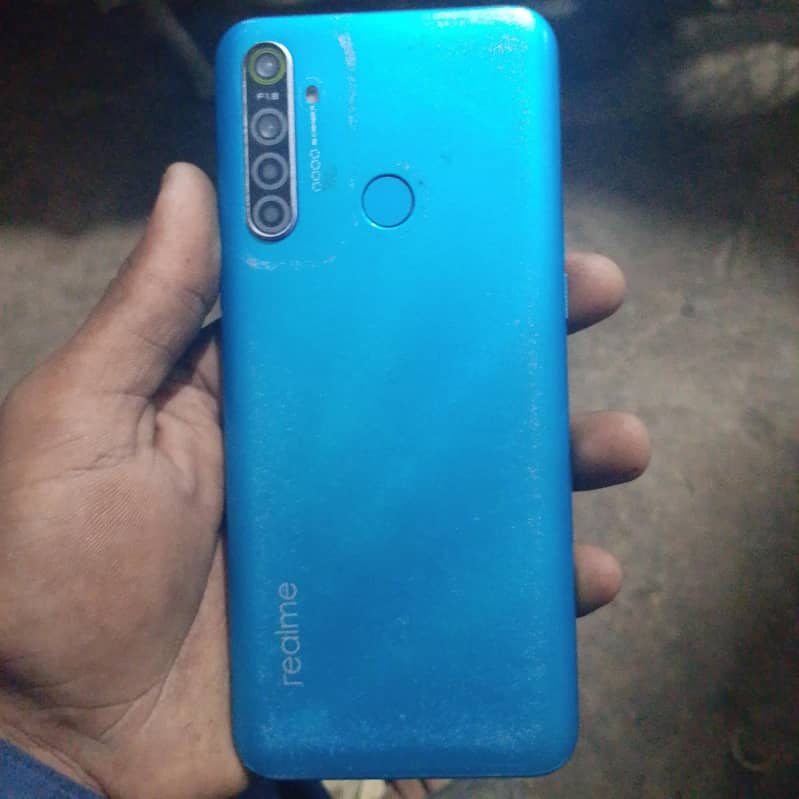 realme 1