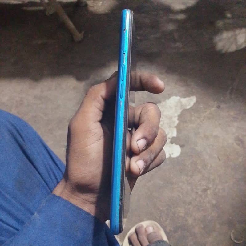 realme 3