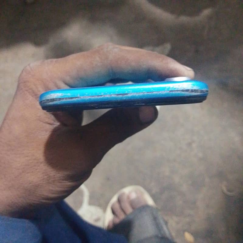 realme 5