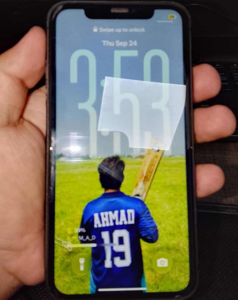 Iphone 11 JV 2