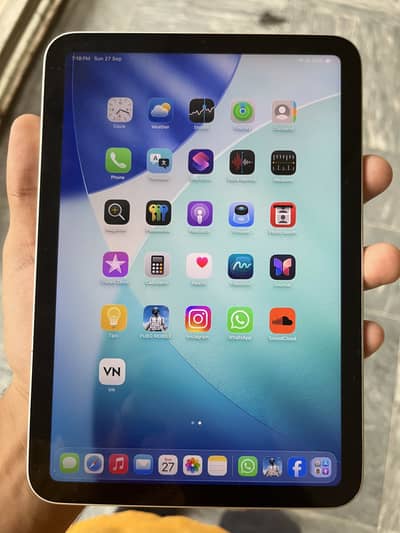 Mini 6 (64gb)