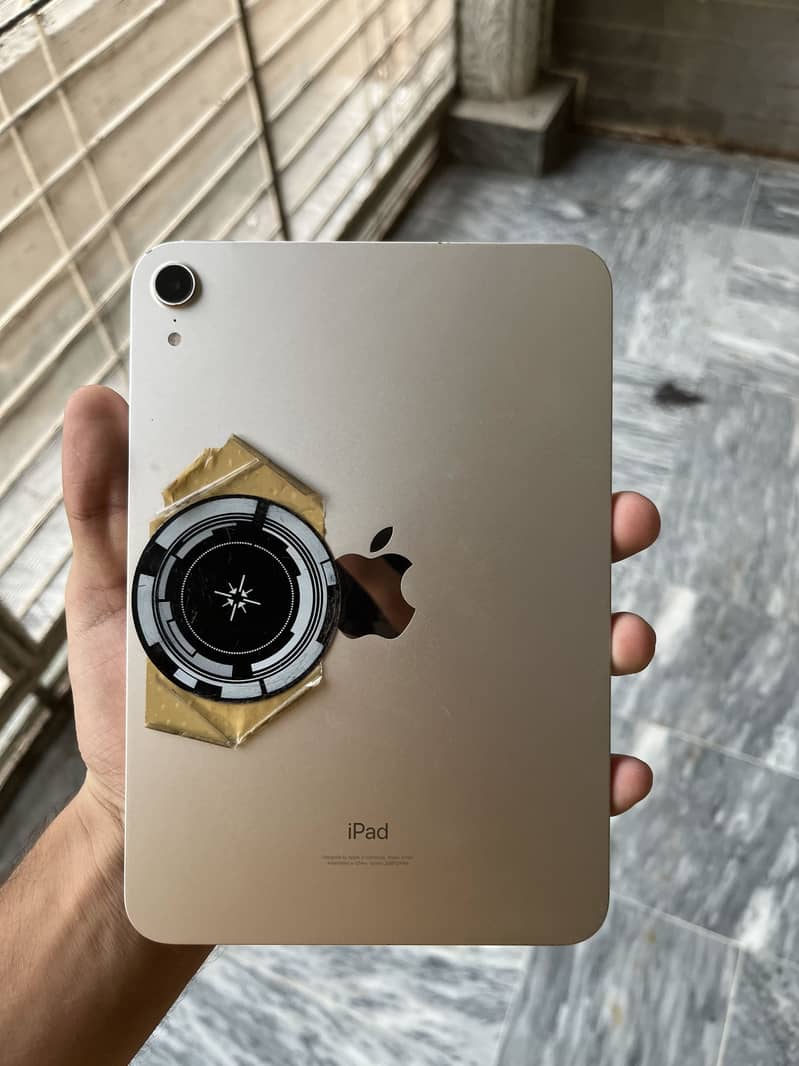 Mini 6 (64gb) 2