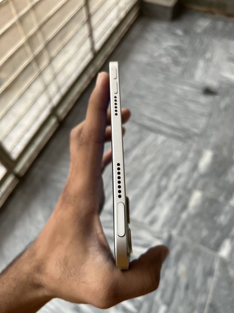 Mini 6 (64gb) 3
