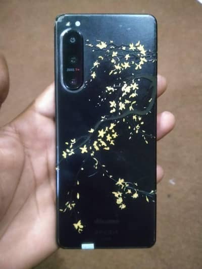 Sony Xperia 5 mark 1