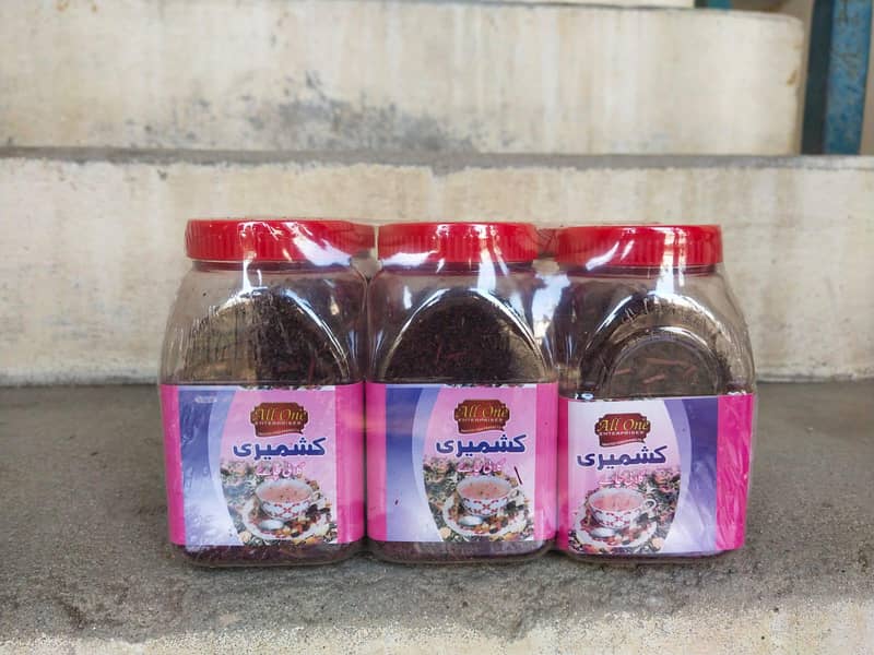 kashmiri tea 0