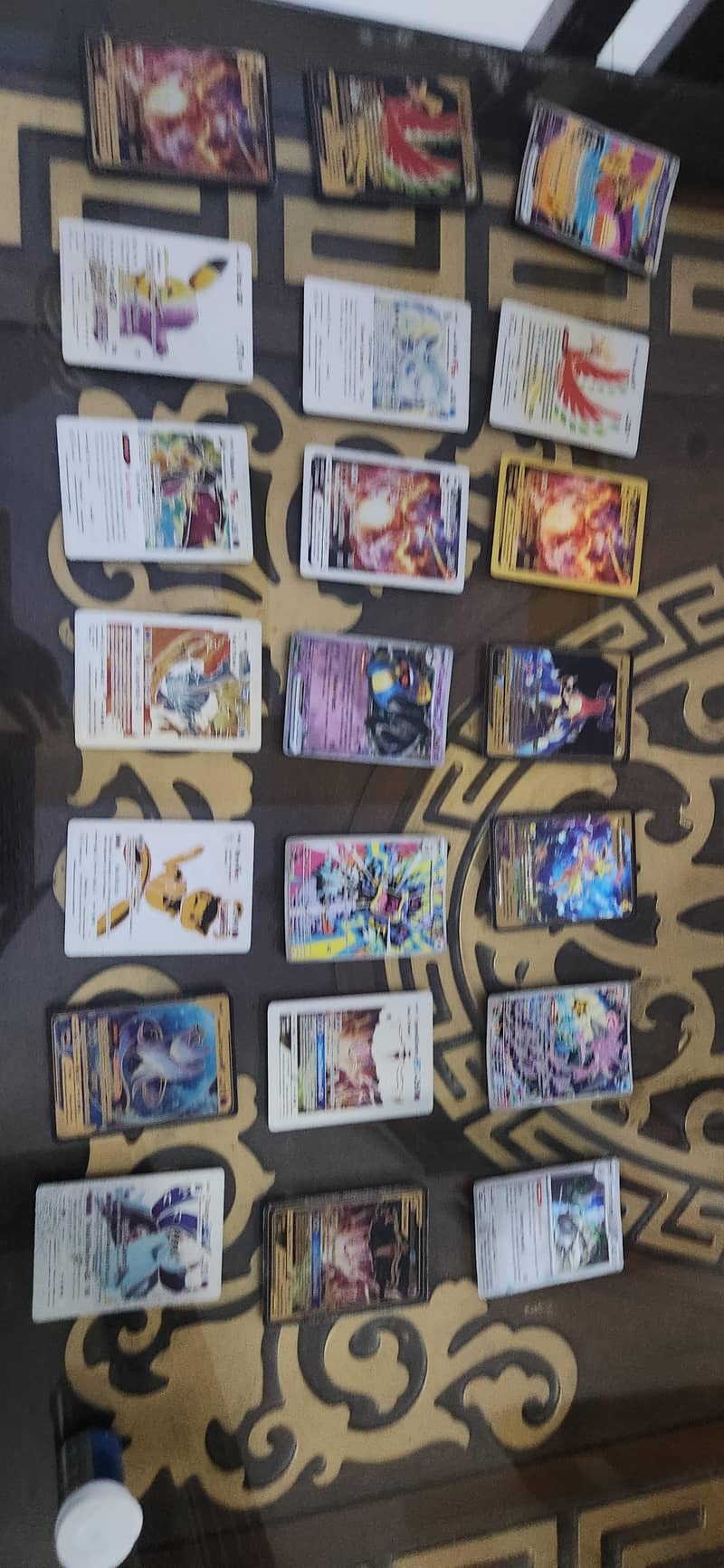 Pokémon Cards 0
