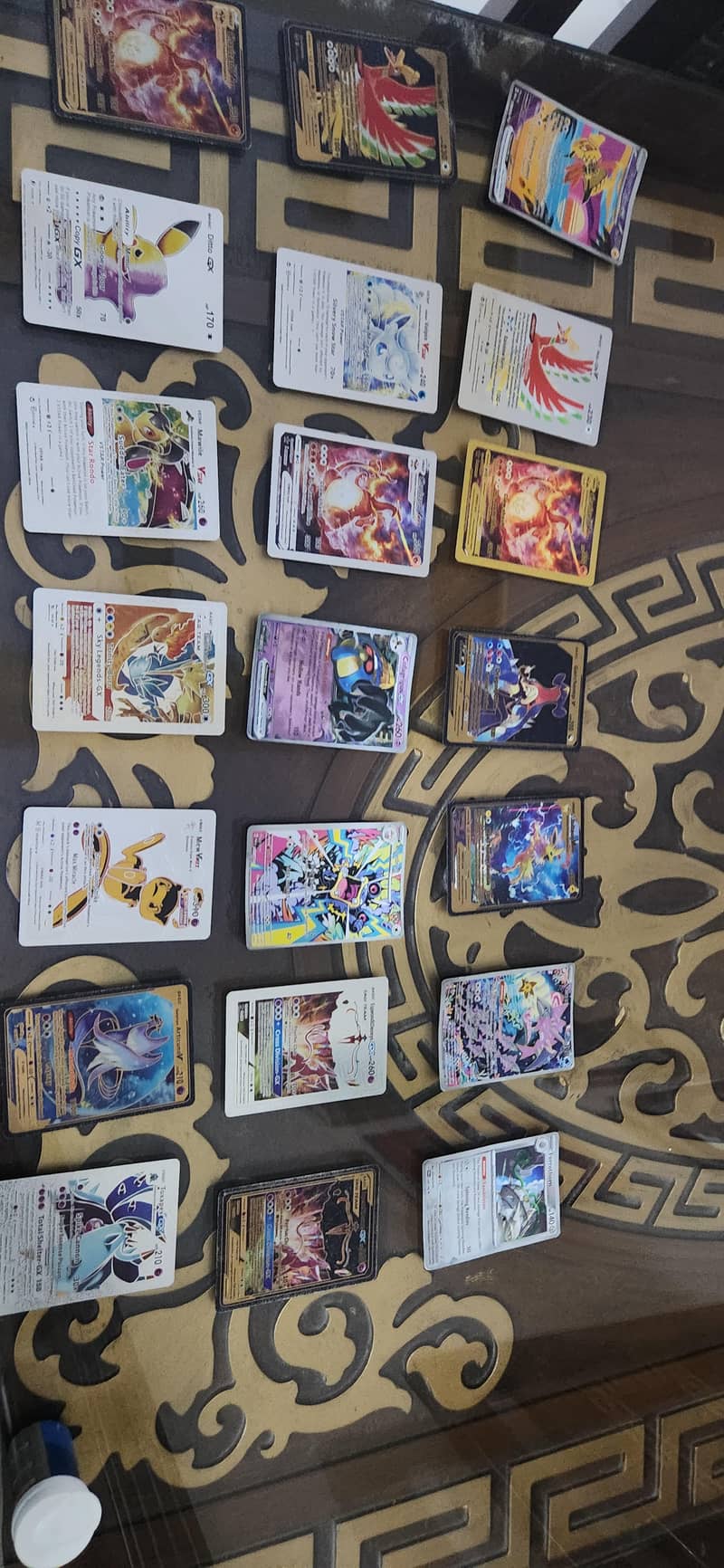 Pokémon Cards 1