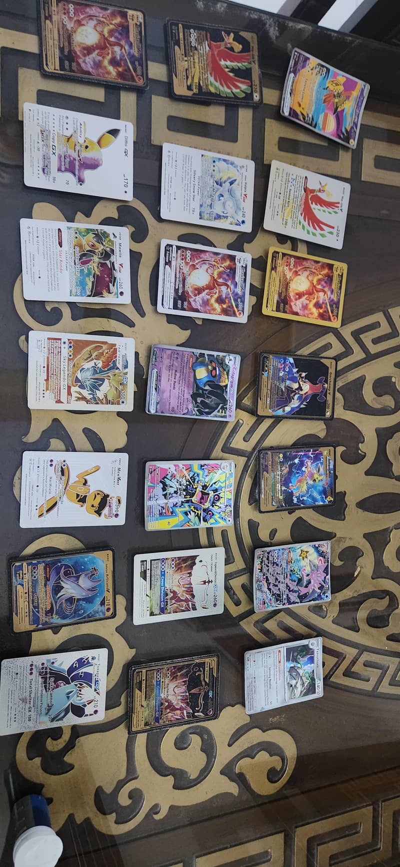 Pokémon Cards 2