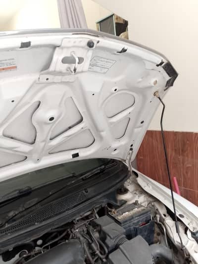 Honda City IDSI 2007