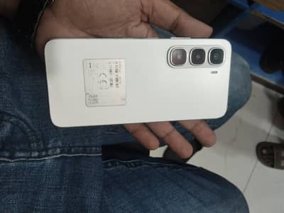 Infinix Hot 60i