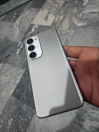 Tecno spark 40 pro plus