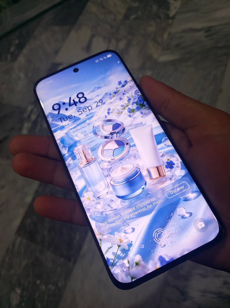 Tecno spark 40 pro plus 2