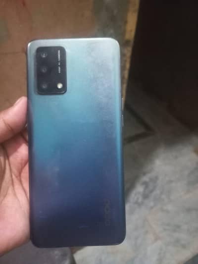 OPPO F19