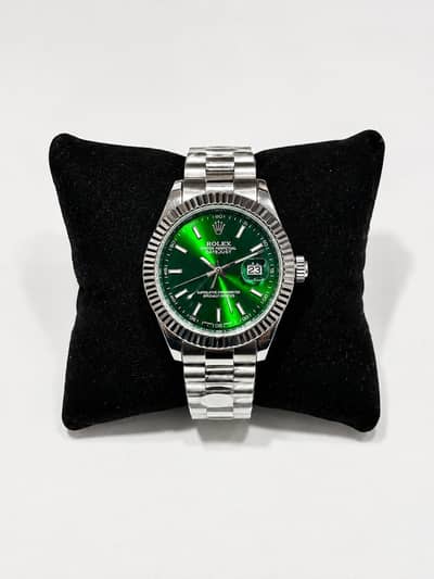 Hublot , Aura Watch , Rolex
