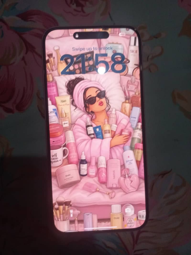 Apple iPhone 15 plus 6
