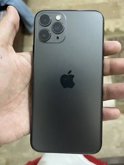 Apple iPhone 11 Pro Max