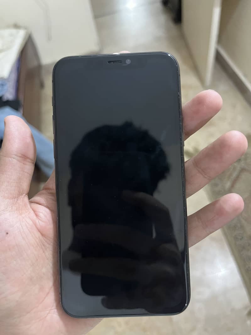 Apple iPhone 11 Pro 1