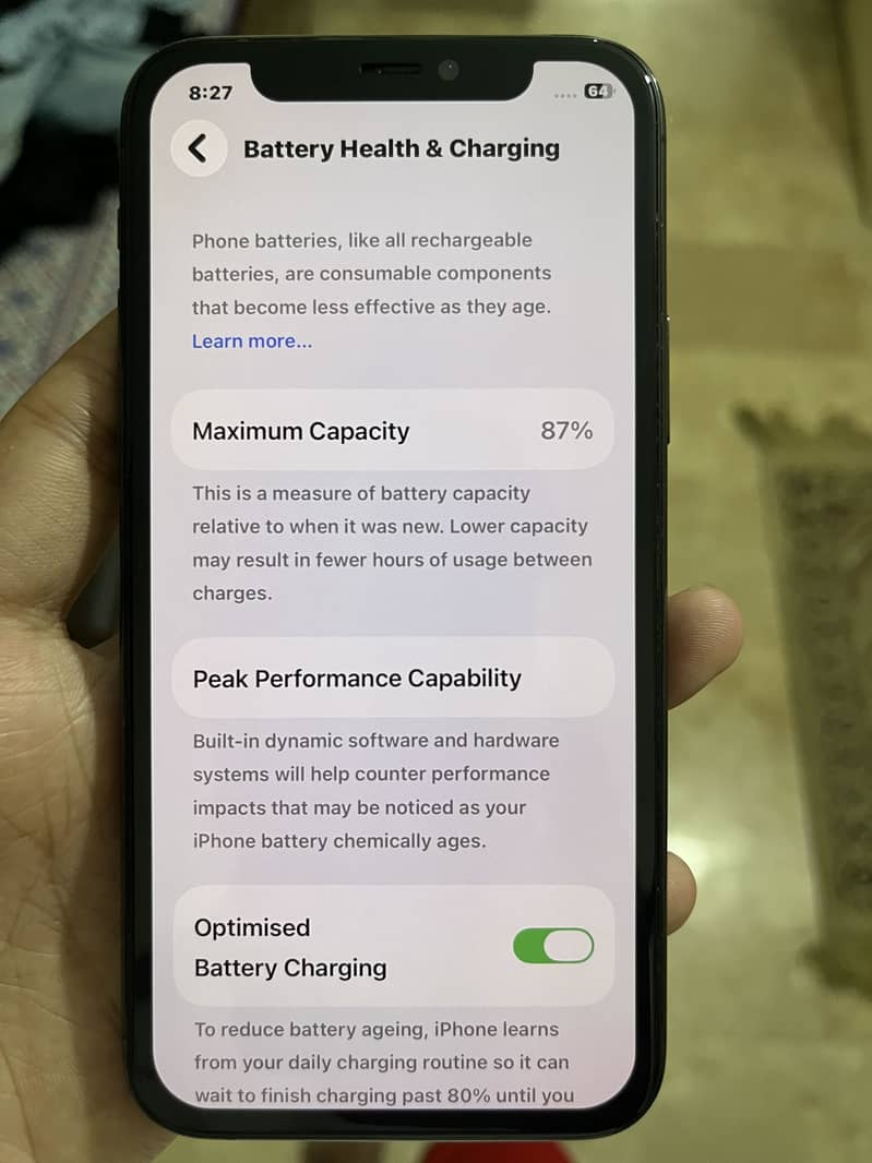 Apple iPhone 11 Pro 3
