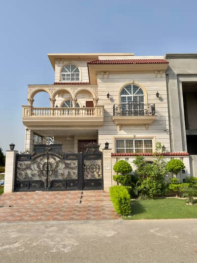 7 MARLA HOUSE FOR SALE