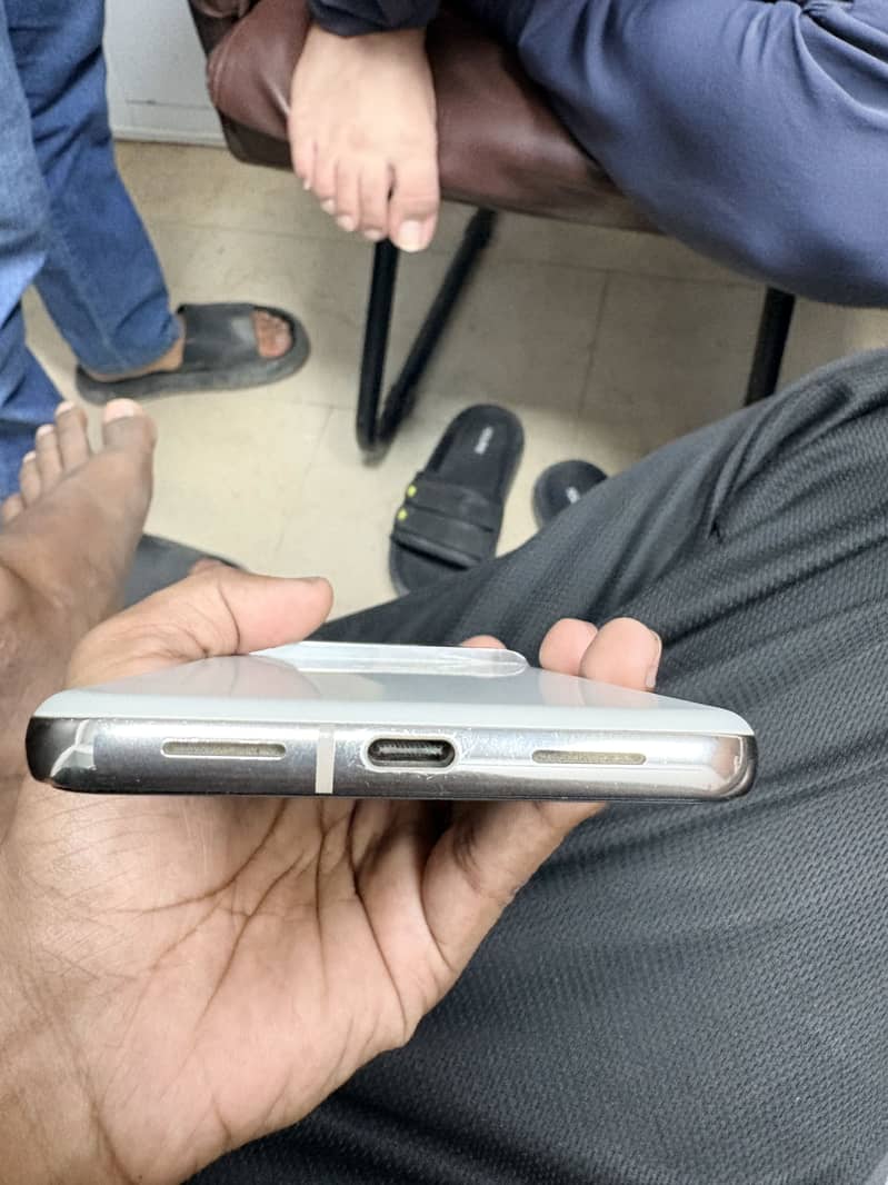 Google Pixel 8 Pro 5