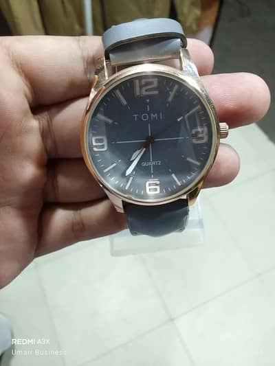 Tommy Hilfiger Original Watch – Men’s