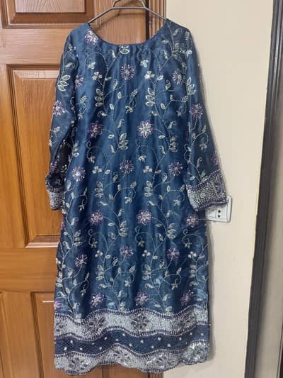 Wedding formal dress