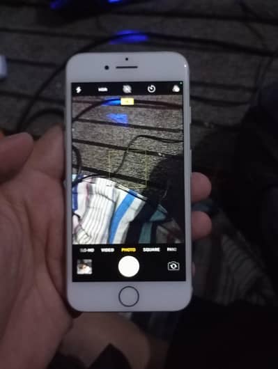 Apple iPhone 7