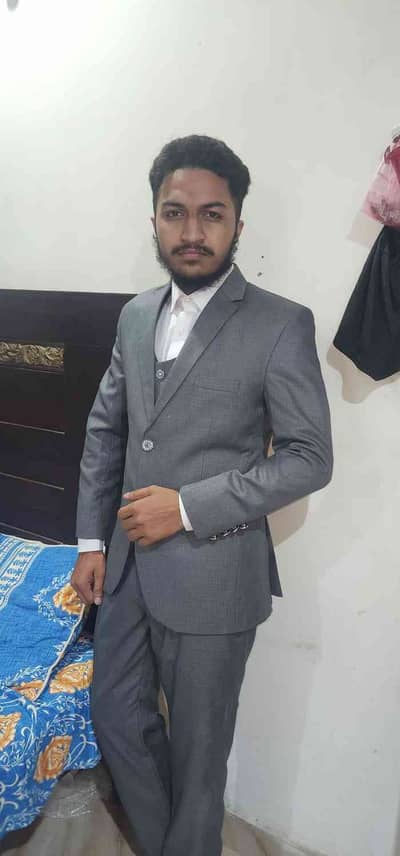 shahbaz ali