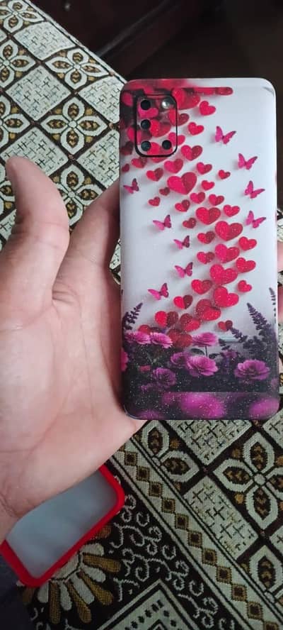 Samsung Mobile A31