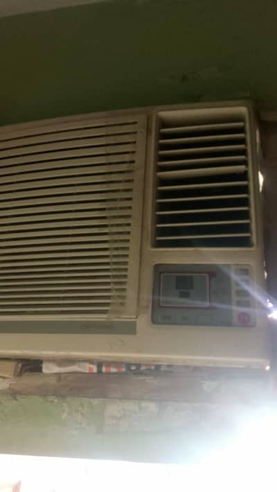air conditioner