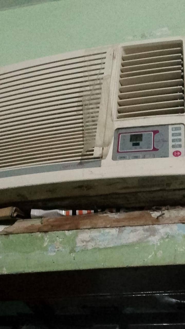 air conditioner 2