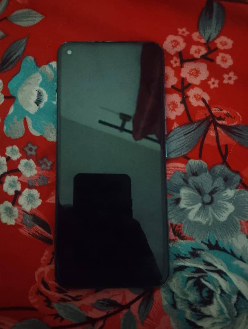 Tecno camon16 pro 0